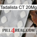 Tadalista CT 20Mg 16